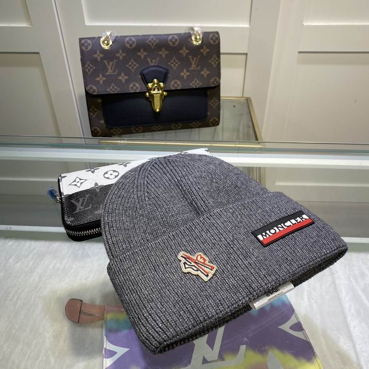 GORRO MONCLER - Imagen 2