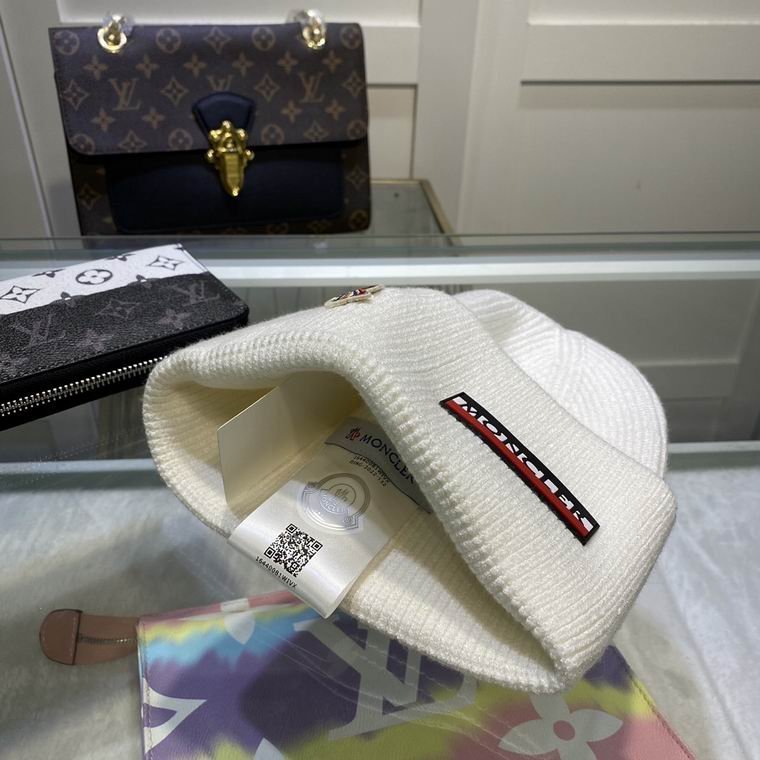 GORRO MONCLER - Imagen 3
