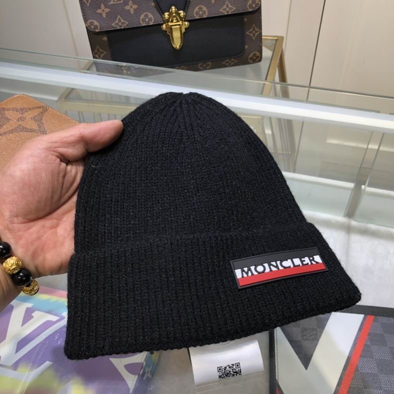 GORRO MONCLER - Imagen 4
