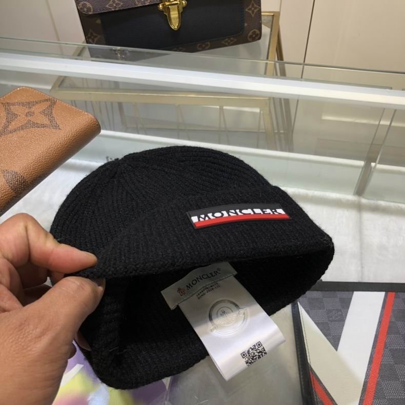 GORRO MONCLER - Imagen 5