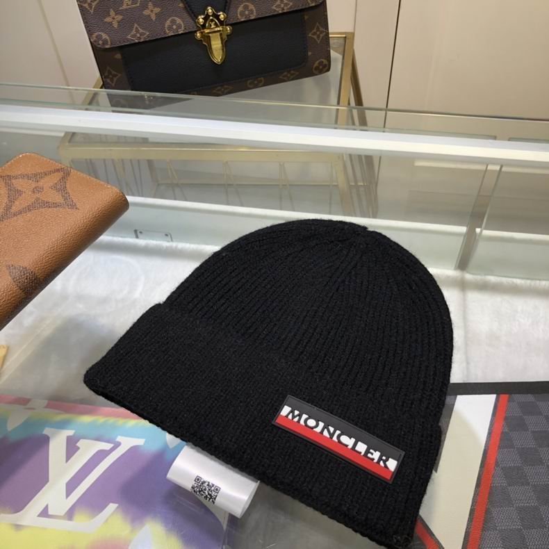 GORRO MONCLER - Imagen 3