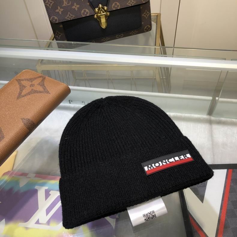 GORRO MONCLER - Imagen 6