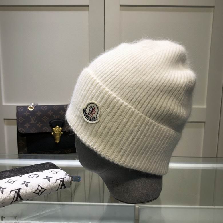 GORRO MONCLER