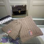 WINTER SET MONCLER