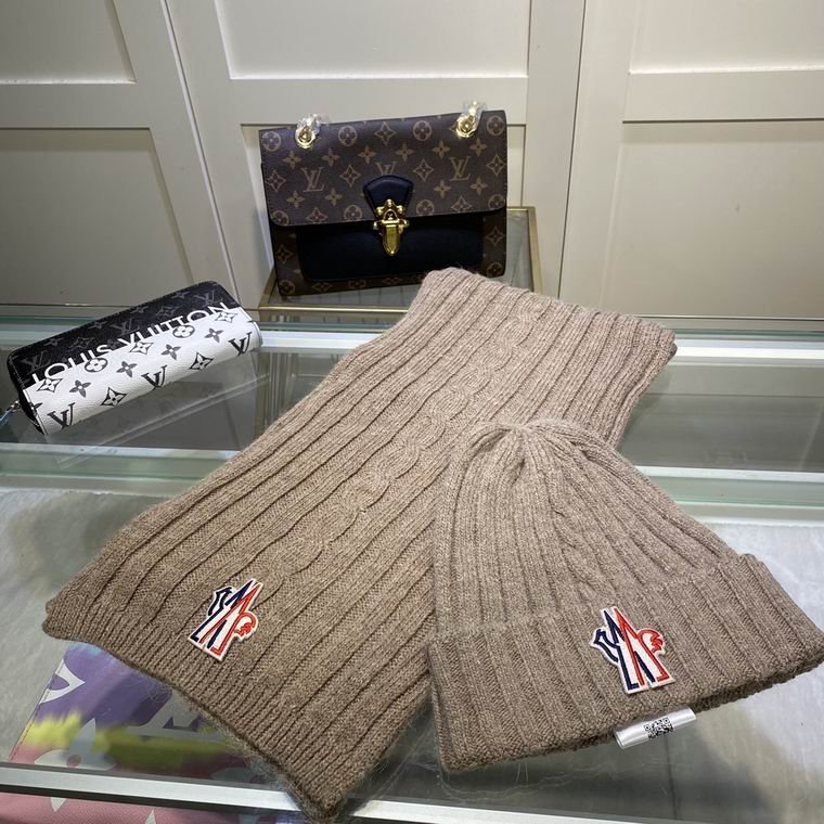 WINTER SET MONCLER - Imagen 4