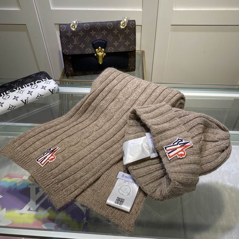 WINTER SET MONCLER - Imagen 3