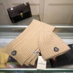 WINTER SET MONCLER