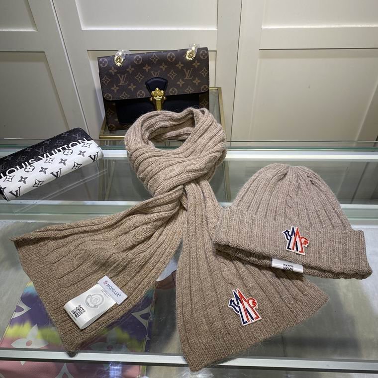 WINTER SET MONCLER - Imagen 2