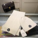 WINTER SET MONCLER