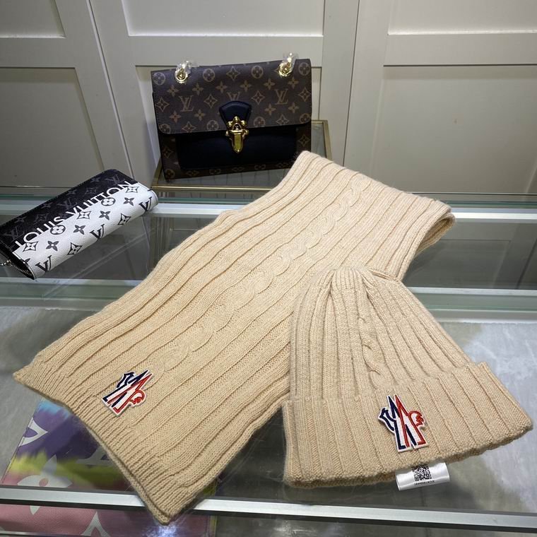 WINTER SET MONCLER - Imagen 4