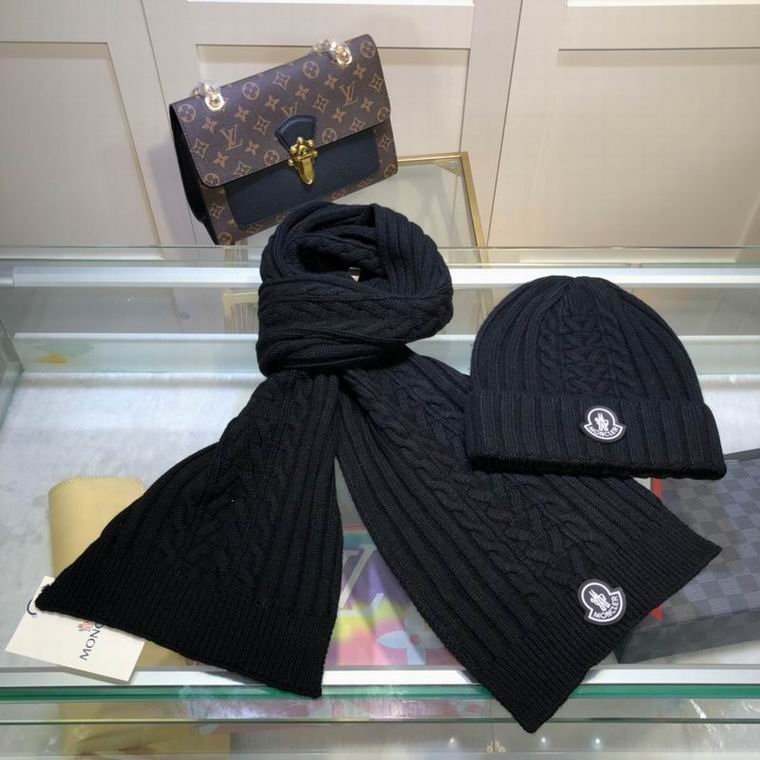 WINTER SET MONCLER - Imagen 2