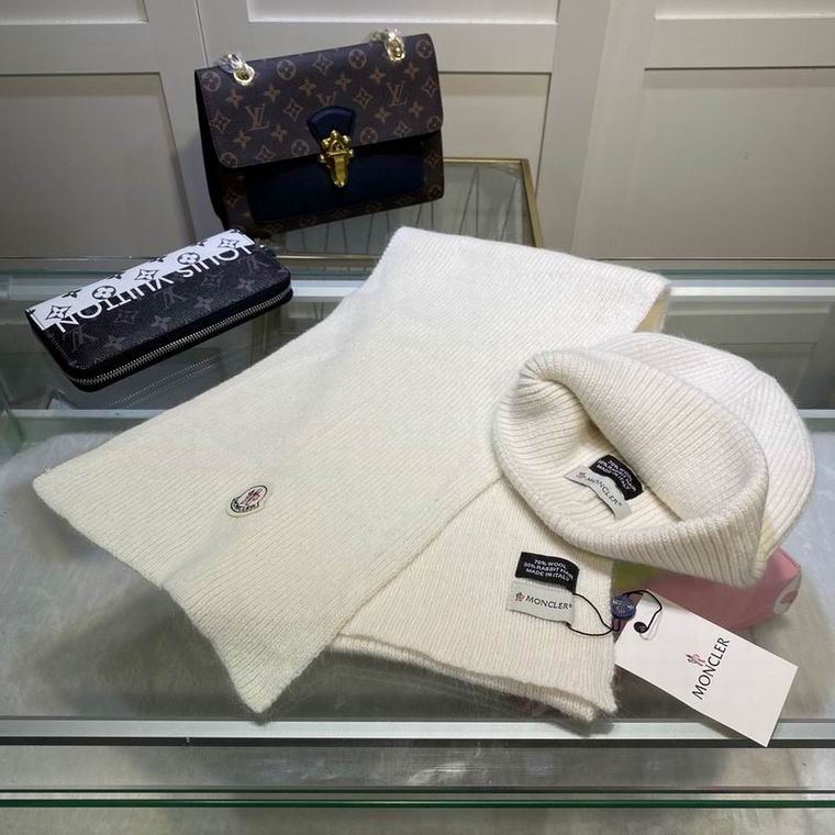 WINTER SET MONCLER - Imagen 2