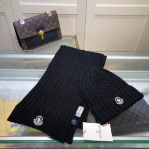 WINTER SET MONCLER