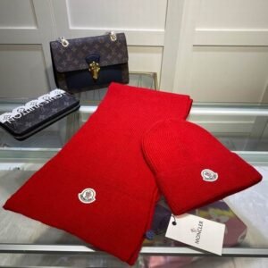 WINTER SET MONCLER