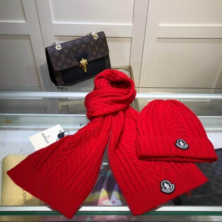 WINTER SET MONCLER - Imagen 2