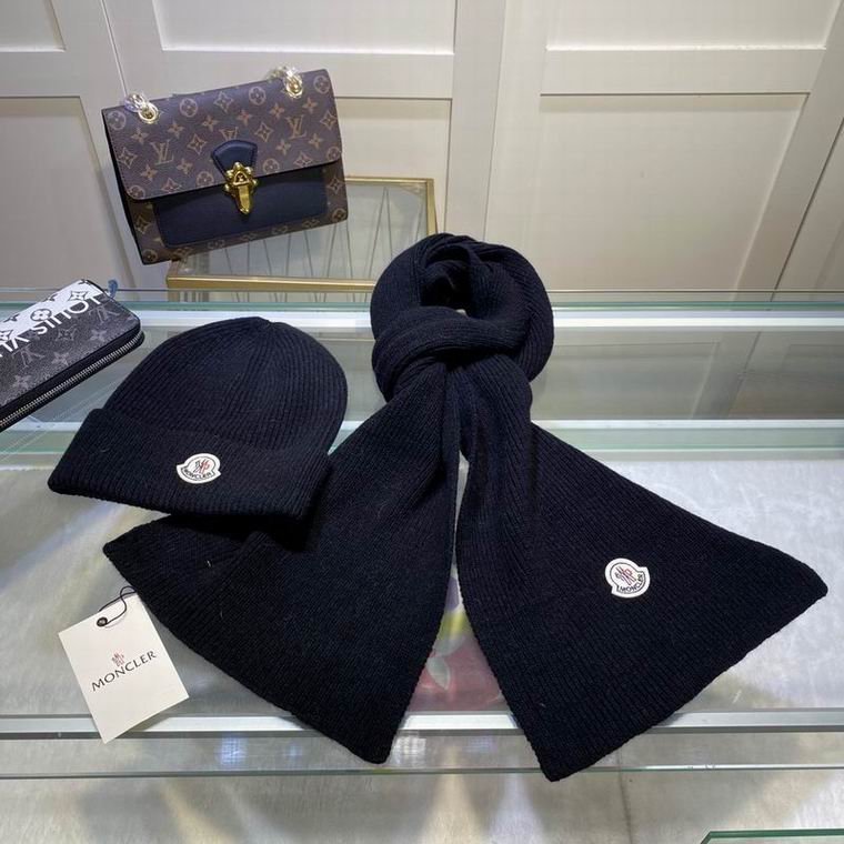 WINTER SET MONCLER - Imagen 2