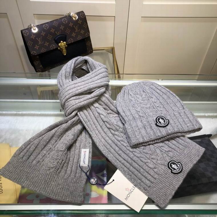 WINTER SET MONCLER - Imagen 2