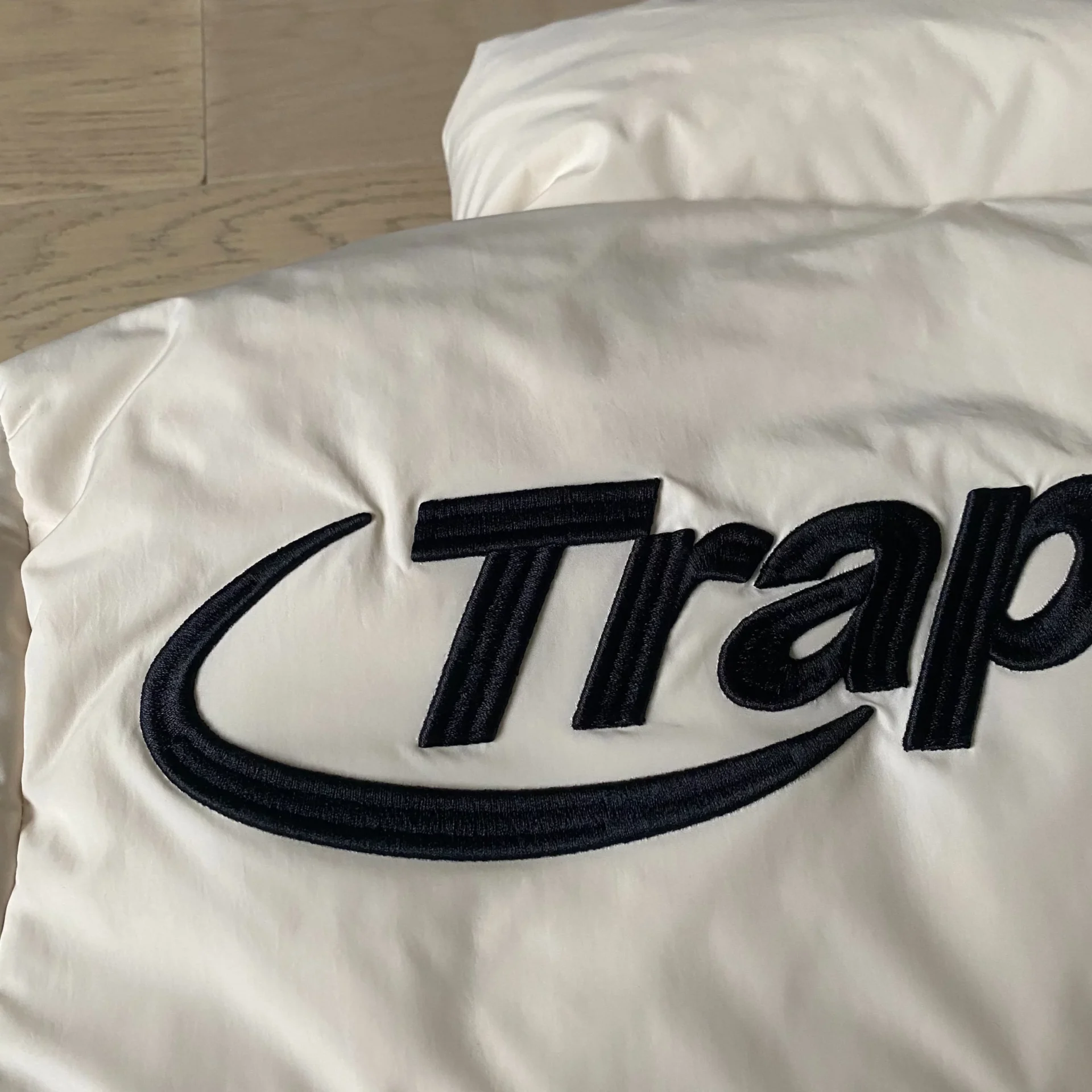 CHAQUETÓN TRAPSTAR - Imagen 4
