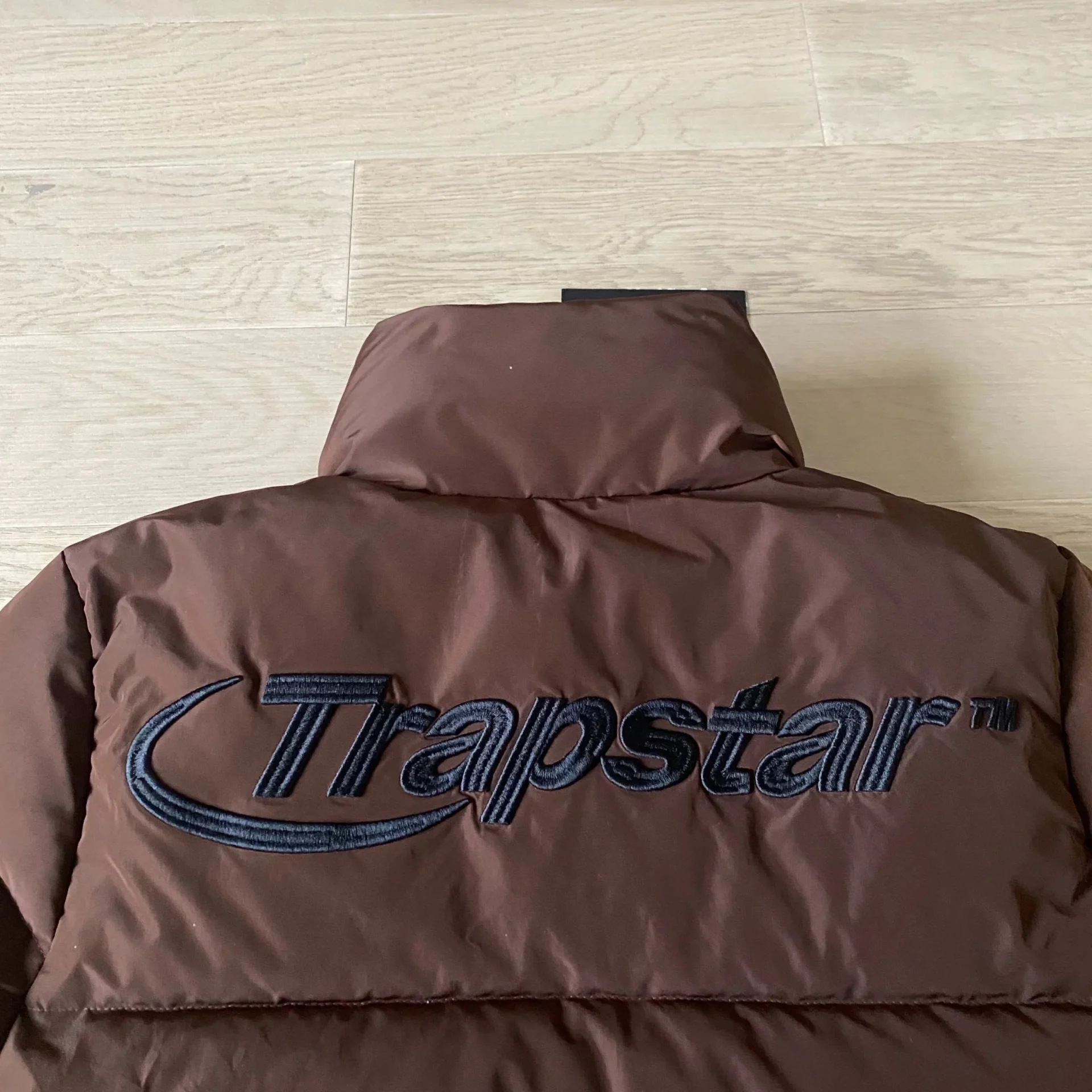 CHAQUETÓN TRAPSTAR - Imagen 4