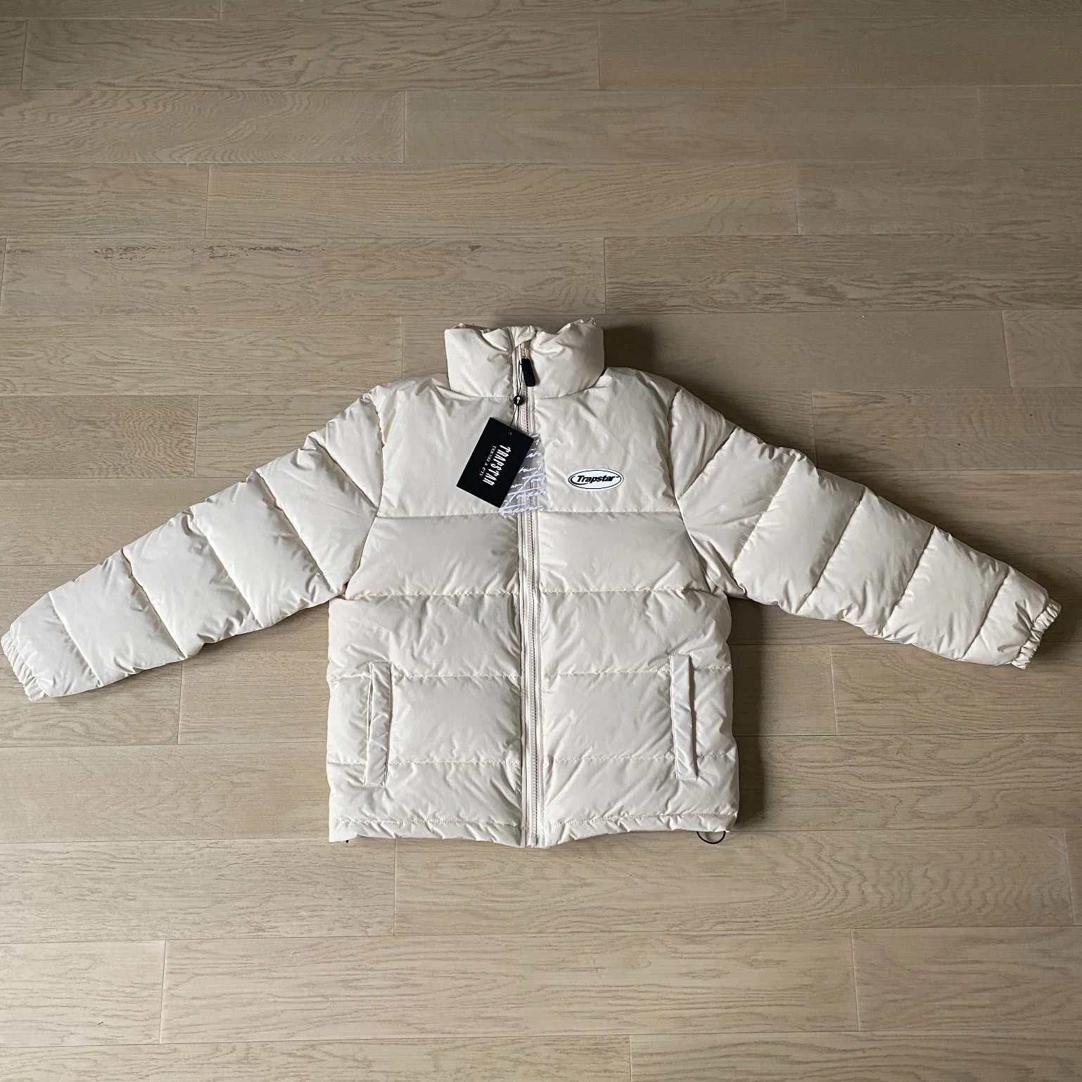 CHAQUETÓN TRAPSTAR - Imagen 2