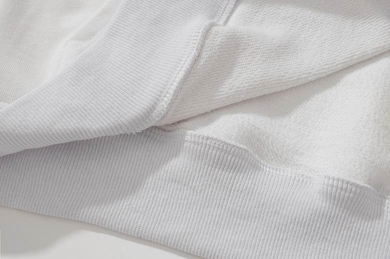 HOODIE OFF-WHITE - Imagen 5