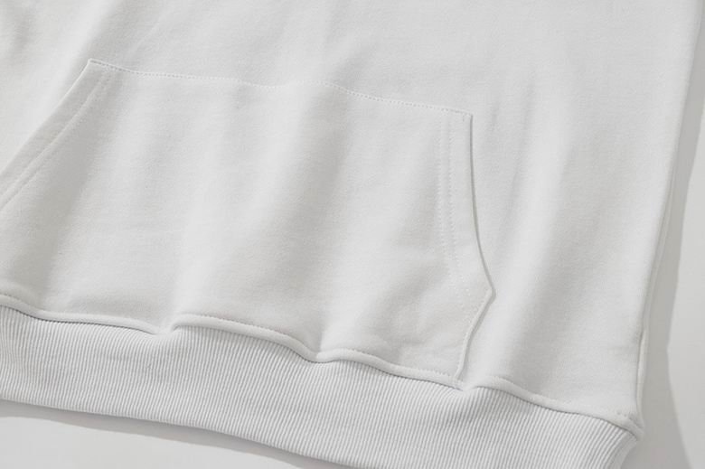 HOODIE OFF-WHITE - Imagen 6