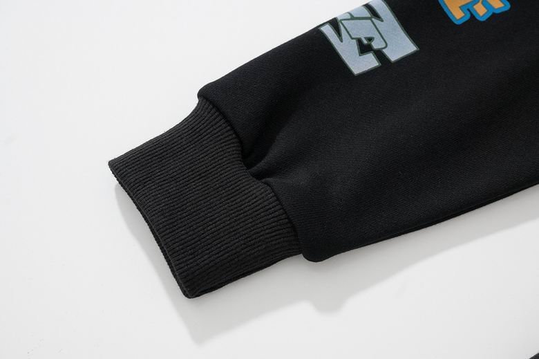 HOODIE OFF-WHITE - Imagen 6