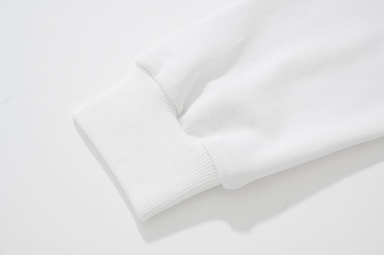 HOODIE OFF-WHITE - Imagen 5