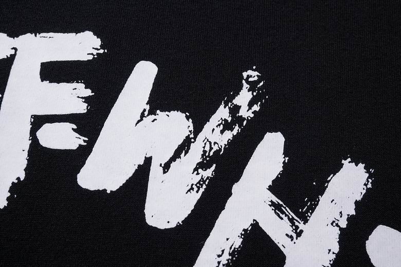 HOODIE OFF-WHITE - Imagen 5