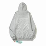 HOODIE OFF-WHITE