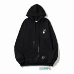 HOODIE OFF-WHITE