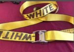CINTURÓN OFF-WHITE