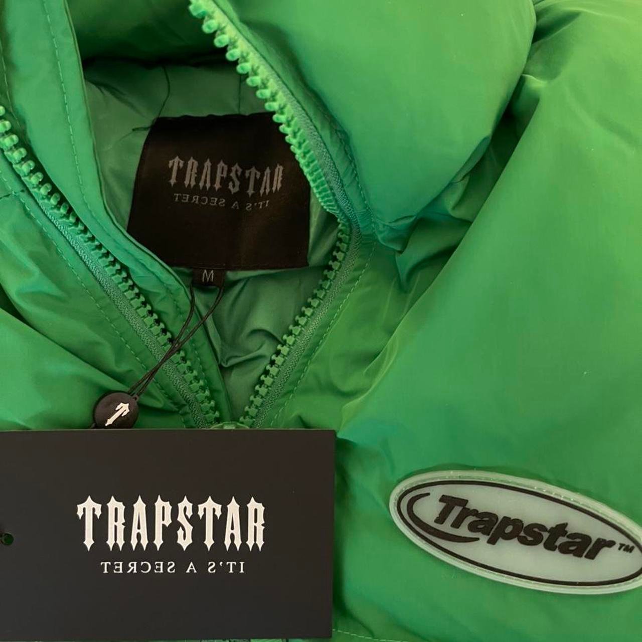 CHAQUETÓN TRAPSTAR - Imagen 5
