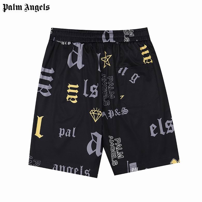 BAÑADOR PALM ANGELS - Imagen 2