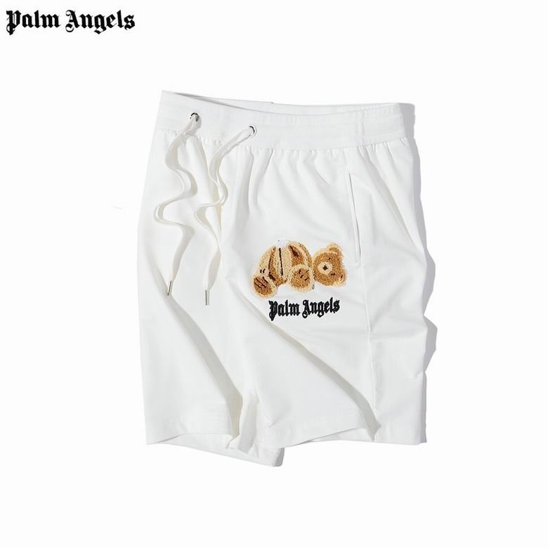 SHORTS PALM ANGELS - Imagen 2