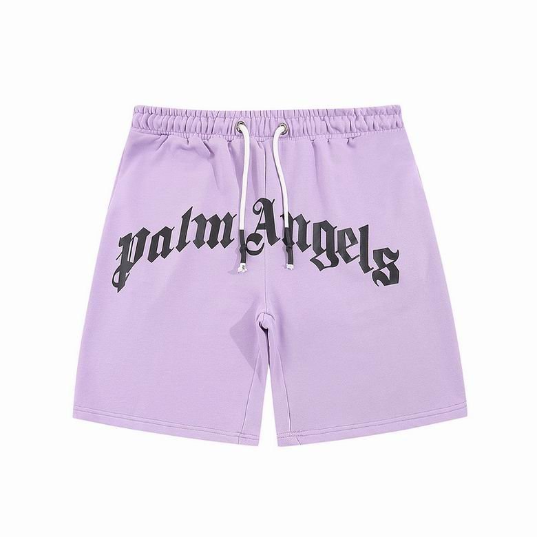 SHORTS PALM ANGELS