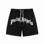 SHORTS PALM ANGELS