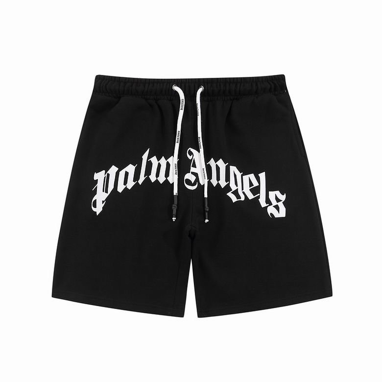 SHORTS PALM ANGELS