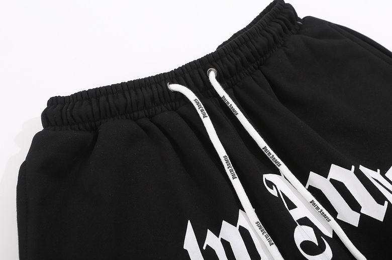 SHORTS PALM ANGELS - Imagen 2