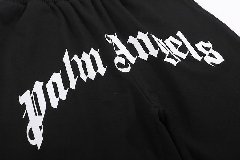 SHORTS PALM ANGELS - Imagen 7