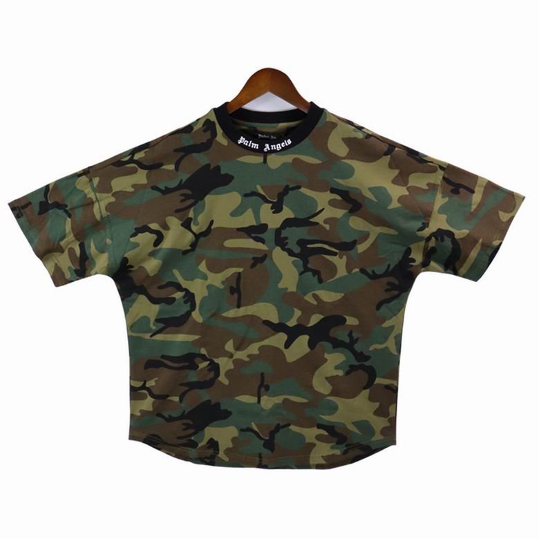 CAMISETA PALM ANGELS - Imagen 2