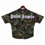 CAMISETA PALM ANGELS