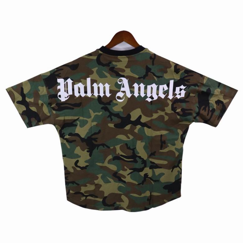 CAMISETA PALM ANGELS