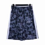 SHORTS PALM ANGELS