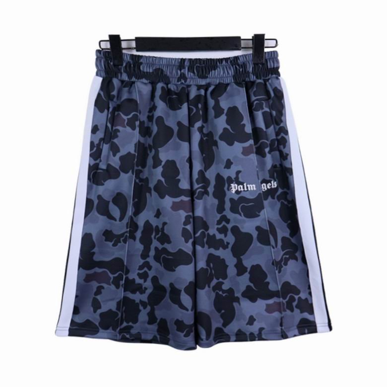 SHORTS PALM ANGELS