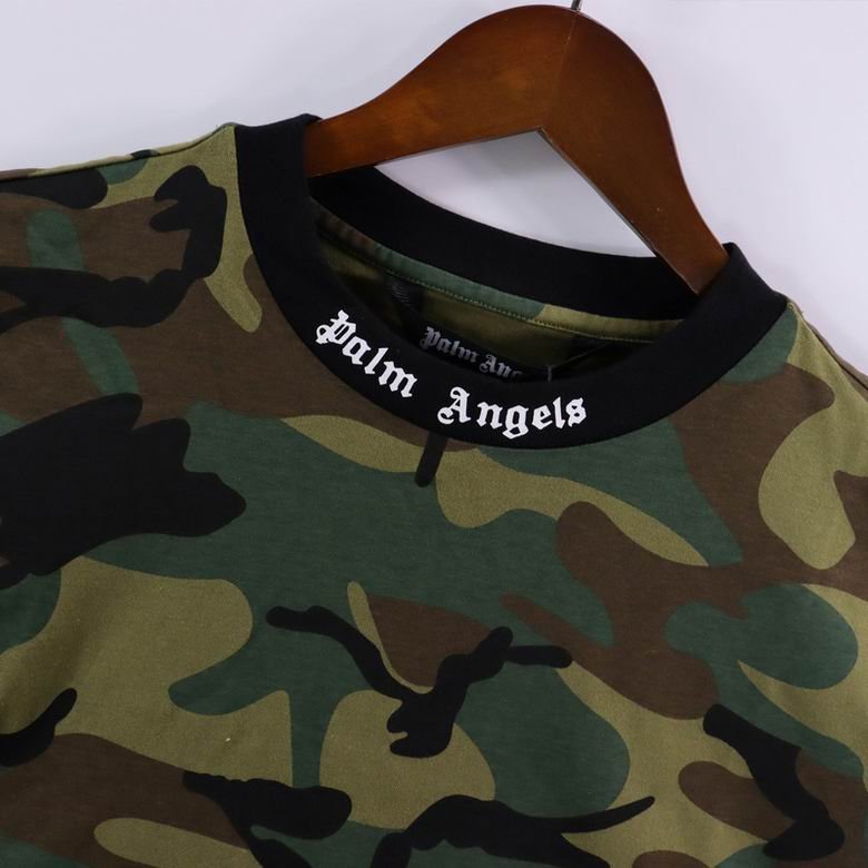 CAMISETA PALM ANGELS - Imagen 3