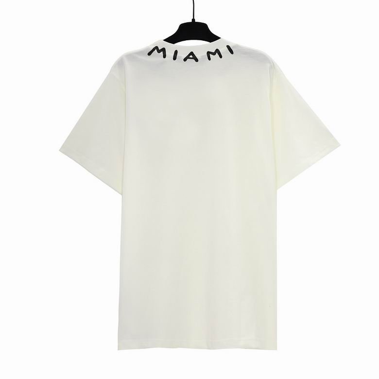 CAMISETA PALM ANGELS - Imagen 2