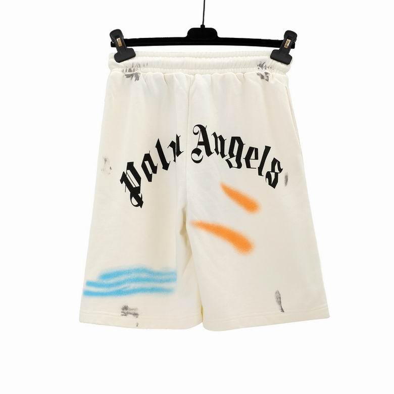 SHORTS PALM ANGELS - Imagen 8