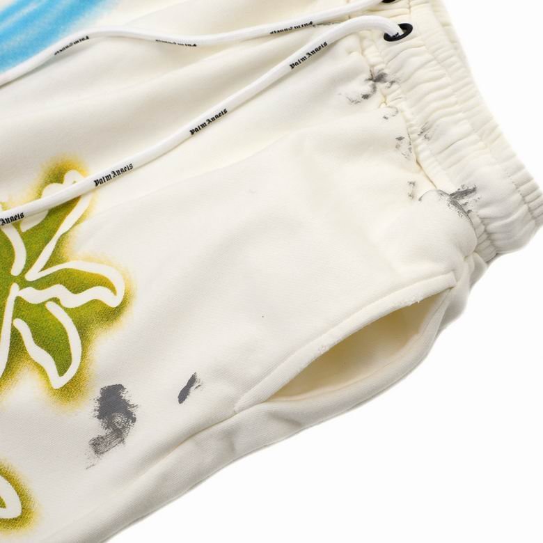 SHORTS PALM ANGELS - Imagen 3
