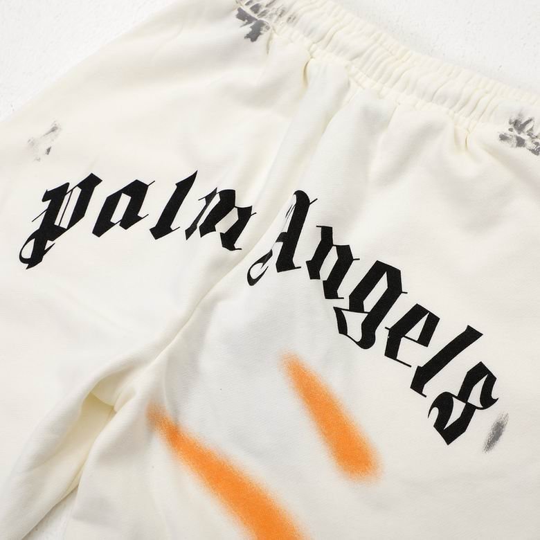 SHORTS PALM ANGELS - Imagen 2